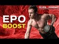 EPO Boost - How To Produce More Blood Cells