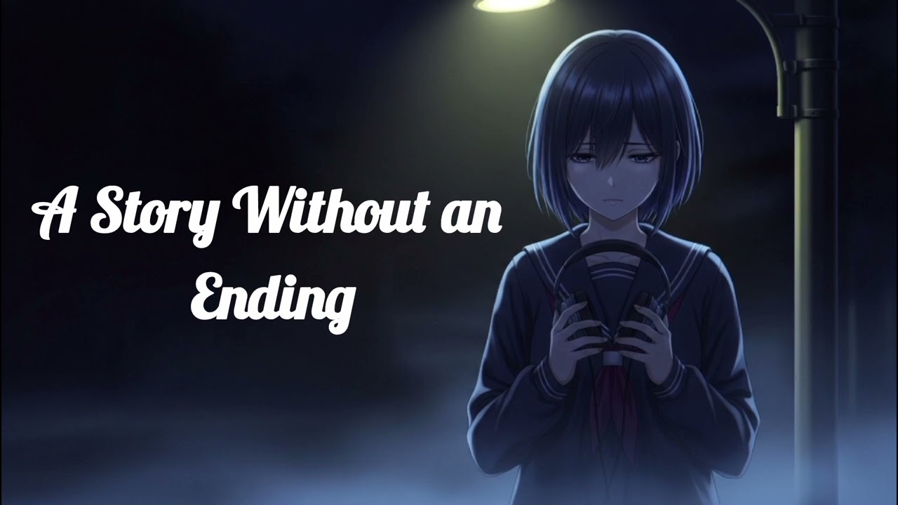 A Story Without an Ending | Beautiful Veo Sad Song | Relaxing Song Sad 