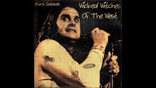 Black Sabbath - 1871 ''West Palm Beach, Florida'' (15 February 1974) 🇺🇸