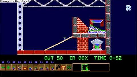 Lemmini: Safety First