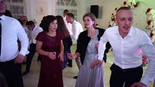 картинка: Весільні танці    24 листопада    2020р