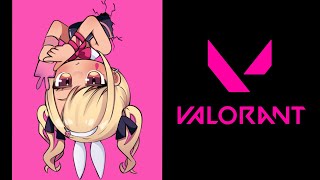 【VALORANT】RAGEキャスター陣のスクリムお手伝いいくぞ w/sqla,水無瀬,小柳ロウ,白那しずく【ぶいすぽ/神成きゅぴ】