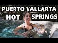 Puerto Vallarta Hot Springs: The Ultimate Day Trip/Excursion to Nuevo Ixtlan Aguas Termales
