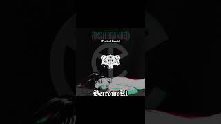 Yellow Claw - Amsterdamned (Festival Remix Intro Edit) [BetrowsKi]