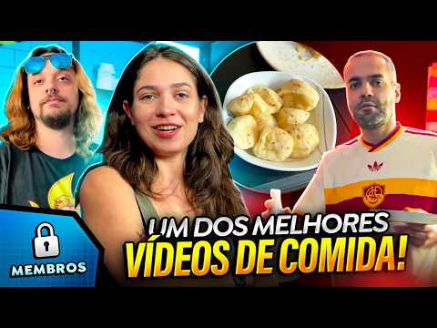 ONE OF THE BEST FOOD VIDEOS IN HISTORY