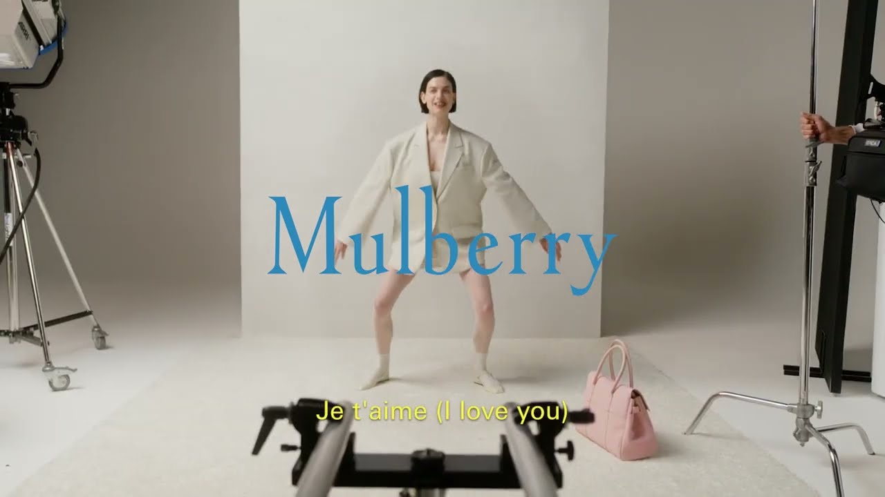 20 Years Of The Bayswater, The Mulberry It-Bag Beloved By The Indie Sleaze  Generation