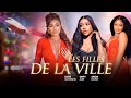 Les filles de la ville  uche montana onyi alex lina idoko