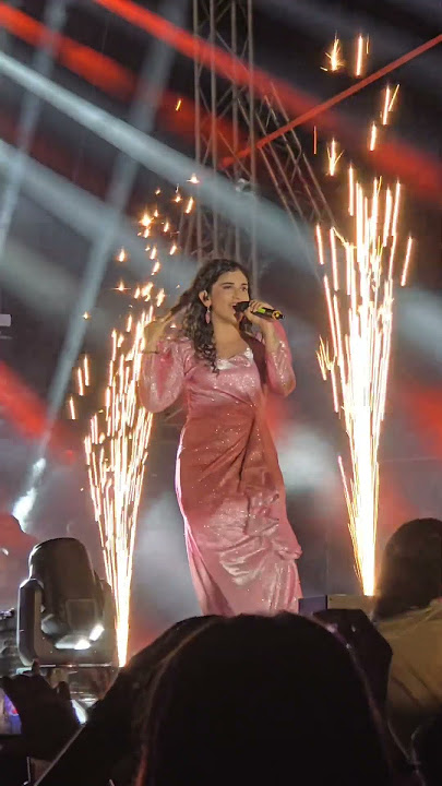 Dailamo Dailamo GOAT vijay antony live in colombo