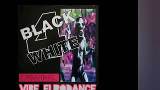 Black 4 White - Cannibal (Radio Mix 1995)