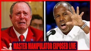 Ben Carson Leaves Adam Schiff Stunned — Crowd Breaks Into Applause