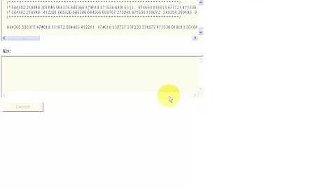 A Comparative Study of Cryptography Techniques Over Block Cipher - Java Project