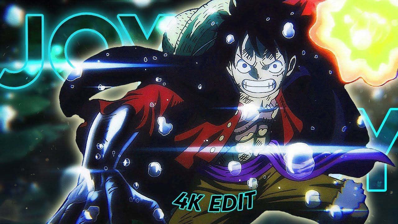 Luffy Gear 5 vs Kaido: The Ultimate War Ends at Last [Full Arc Wano]