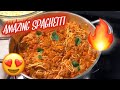 How to make Amazing Spaghetti