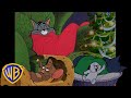 Tom y Jerry en Latino | Noches invernales calentitas ❄️🧣 |  @WBKidsLatino