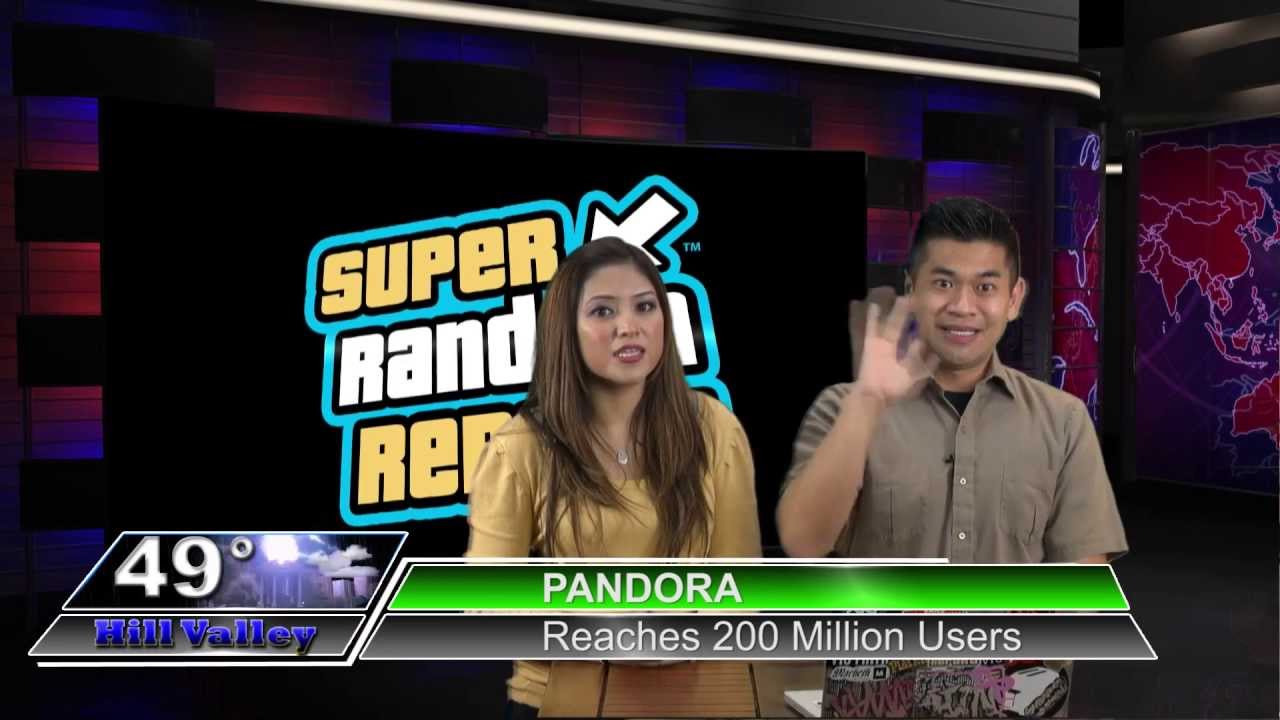 Super Random Report: NERD NEWS (Batman: Arkham Origins, Apple iPad 5, Elysium)