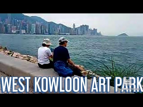 Video: West Kowloon: Teine katse