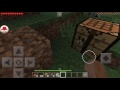 Bebek Zombiyle Kapışma - Minecraft PE