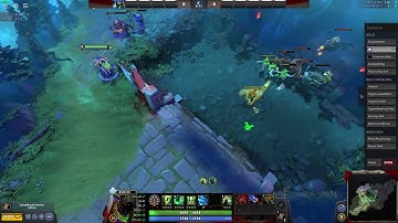 Swiftslash Bug - Dota 2 - Patch 7.25