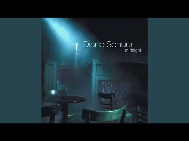 Diane Schuur - Meet Me, Midnight