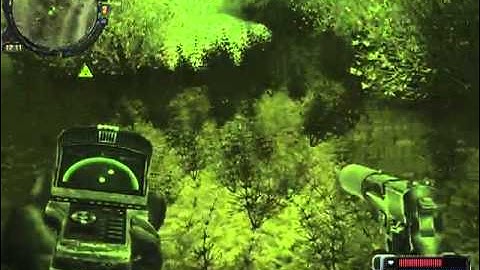 STALKER Call Of Pripyat Artifact Hunting 22