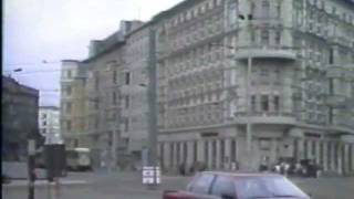 Magdeburg Landeshauptstadt von Sachsen-Anhalt 1990
