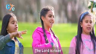 Truly He is Risen - Song By Kuriakos Team - CYC Resimi