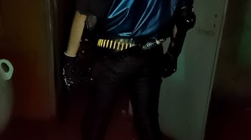 Siren Synesthesia codm