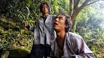 Hated and Humiliated By The Residents, This Woman Takes Revenge In a Very Epic Way