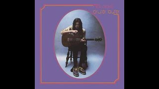 Nick Drake:-'One Of These Things First'