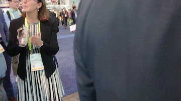 Harmonic Drive Robots empower your robots - CES 2019