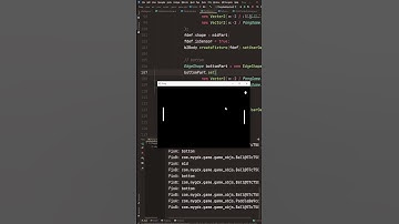 DAY 142: Learning Game Development in Java