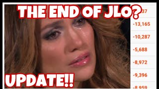MAJOR JENNIFER LOPEZ DOWNFALL UPDATE! (FANS ARE DONE AND SPEAKING OUT)