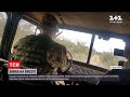 Новини з фронту: як українські військові відповідають ворогу на обстріли