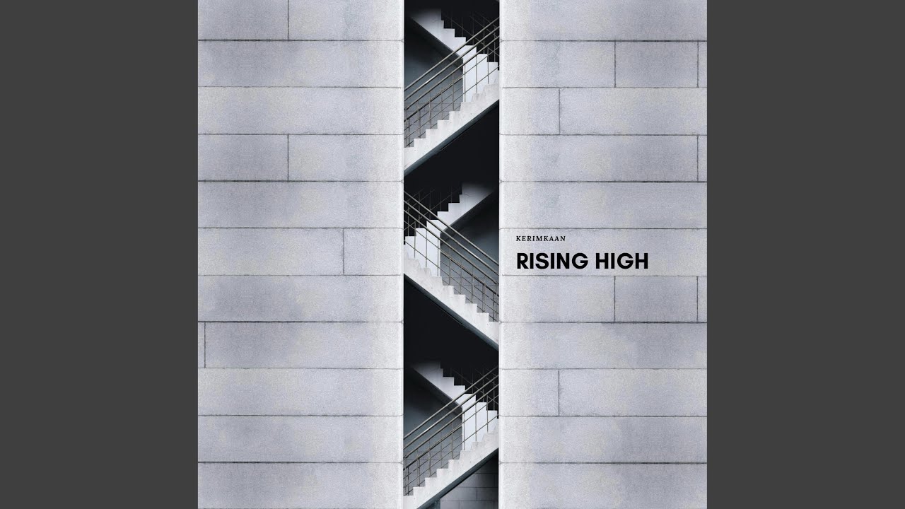 Watch Rising High on YouTube Watch Rising High on YouTube