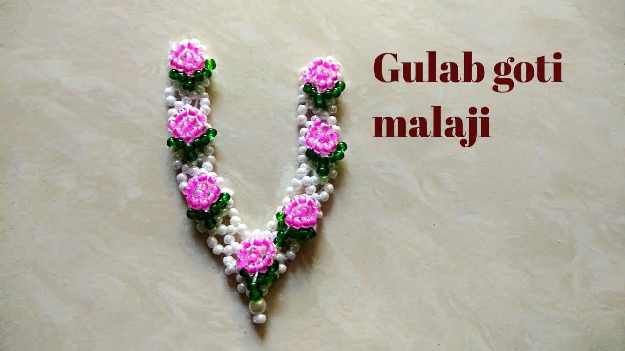 Thakorji na (શ્રીઅંગ ના) Malaji - part-20#gulab goti #jeko moti#