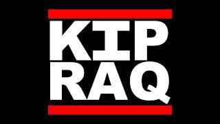 Dj KipRaq - Rocker's Delight - Track 01