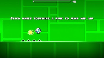 Two Frame Perfect Jumps on Polargeist