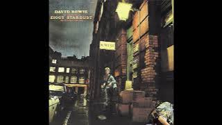 David Bowie - Starman (HQ)