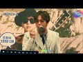 FTISLAND Lee Hongki 이홍기 Live Singing Cuts - 남자는 배 여자는 항구 - 11 July 2018