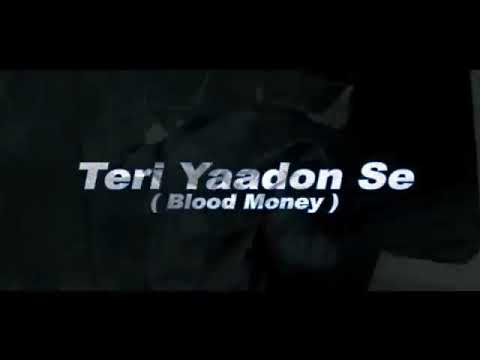 Teri Yaadon Se Remix blood money song