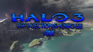 Multiple BSP Injection Showcase with Downloads! | MCC