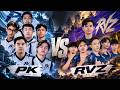 SCRIM MALAM !! TEAM PK VS MPL KH TEAM RVZ | top up di r7store.id #mlbbidcreator