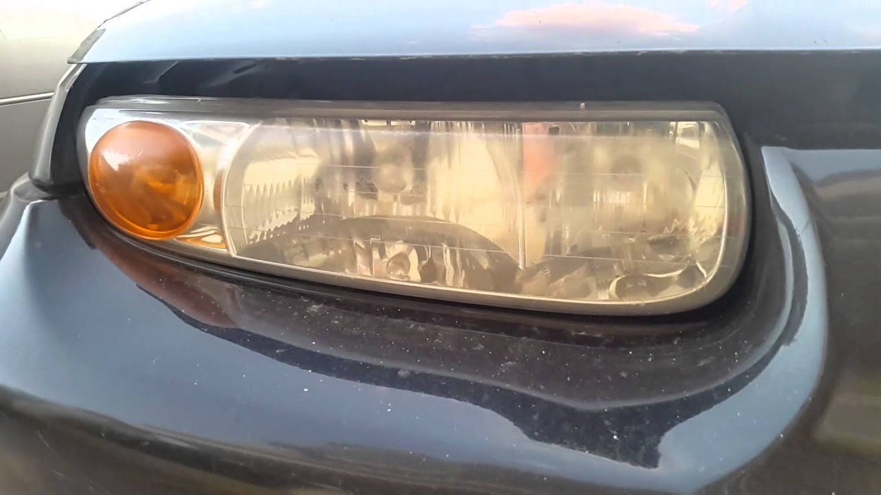 pulir faros 3m pulido de faros con 3m youtube pulir faros 3m pulido de faros con 3m youtube