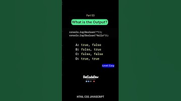 Day 53: Frontend Interview Questions - HTML & CSS Focus #frontend #html #css #interviewprep #coding