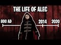 The Life Of Alec (Twilight)