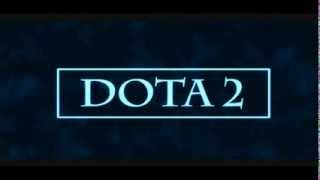 Intro Dota 2