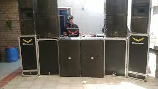 KARNAWAL DJ ENTERTAINMENT BHIRDANA