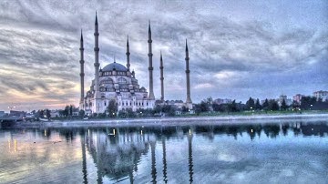 سورة الطور للشيخ عبدالله الجهني
