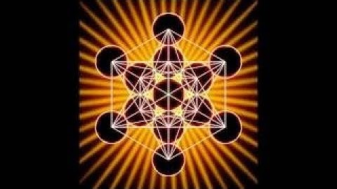 417Hz Release Subconscious Fear & Trapped Negative Energy Dissolve Unwanted Patterns