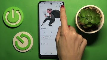 How to Block Number on Motorola Moto E32S - Blacklist Unwanted Caller